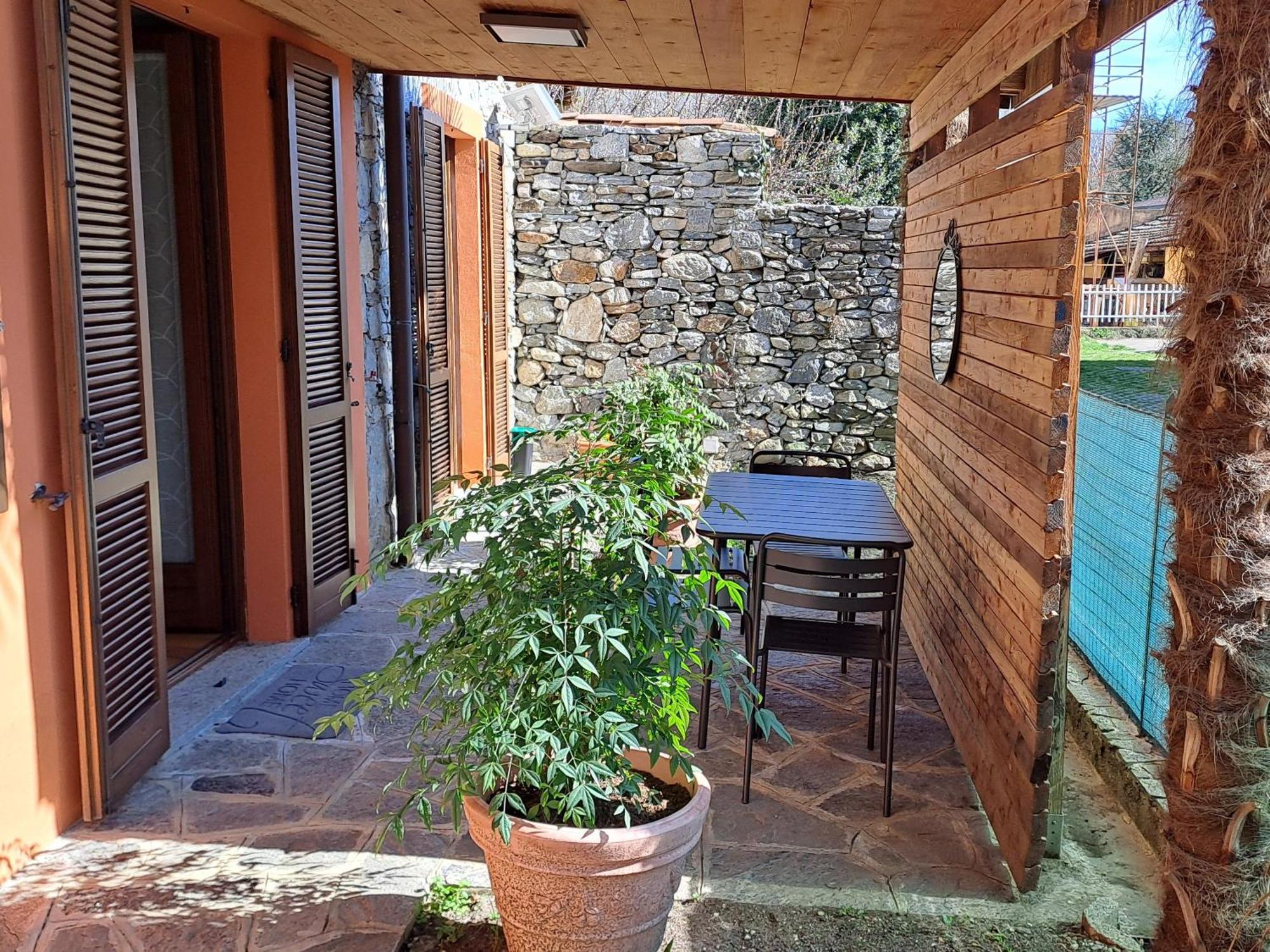 Mila Apart Ghevio Extérieur photo